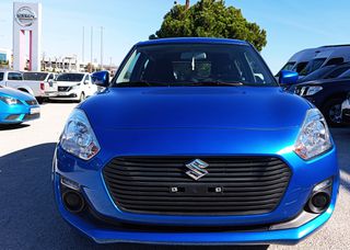 Suzuki Swift 2017 1.2-thumb-1