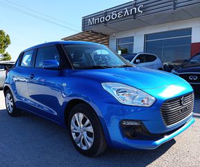 Suzuki Swift 2017 1.2