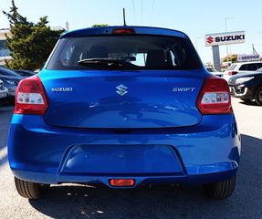Suzuki Swift 2017 1.2-thumb-4