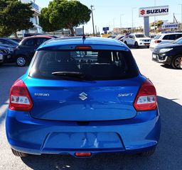 Suzuki Swift 2017 1.2-thumb-5