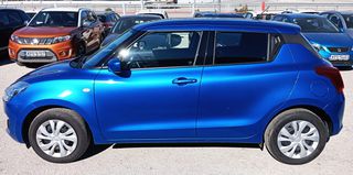 Suzuki Swift 2017 1.2-thumb-7