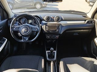 Suzuki Swift 2017 1.2-thumb-8