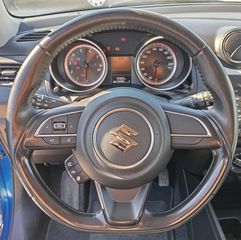 Suzuki Swift 2017 1.2-thumb-9