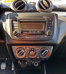 Suzuki Swift 2017 1.2-thumb-10