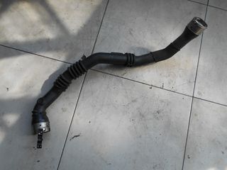 ΚΟΛΑΡΟ INTERCOOLER RENAULT CLIO 2012-2018 144604599R A (144608527R B)