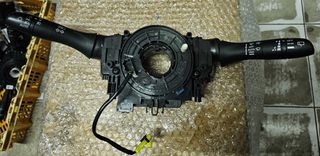 NISSAN QASHQAI J11 2014-2020 ΠΟΛΥΔΙΑΚΟΠΤΗΣ ΦΩΤΩΝ-ΦΛΑΣ-ΥΑΛΟΚΑΘΑΡΙΣΤΗΡΩΝ-ΤΑΙΝΙΑ ΤΙΜΟΝΙΟΥ 25554-4ΕΑ0Α(2)