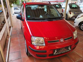 Fiat Panda 2011 ΝΕΑ ΤΙΜΗ!!!ΦΥΣΙΚΟ ΑΕΡΙΟ-thumb-1