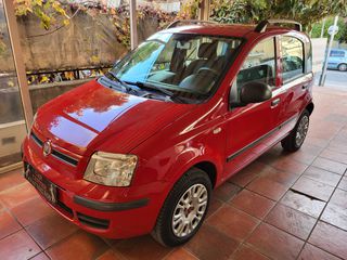 Fiat Panda 2011 ΝΕΑ ΤΙΜΗ!!!ΦΥΣΙΚΟ ΑΕΡΙΟ-thumb-2