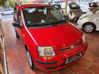 Fiat Panda 2011 ΝΕΑ ΤΙΜΗ!!!ΦΥΣΙΚΟ ΑΕΡΙΟ-thumb-3