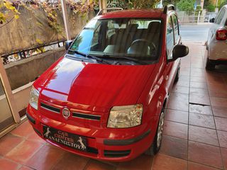 Fiat Panda 2011 ΝΕΑ ΤΙΜΗ!!!ΦΥΣΙΚΟ ΑΕΡΙΟ-thumb-4