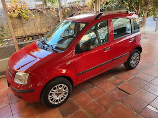 Fiat Panda 2011 ΝΕΑ ΤΙΜΗ!!!ΦΥΣΙΚΟ ΑΕΡΙΟ-thumb-5