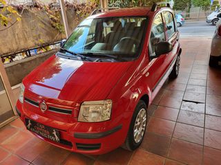 Fiat Panda 2011 ΝΕΑ ΤΙΜΗ!!!ΦΥΣΙΚΟ ΑΕΡΙΟ-thumb-6