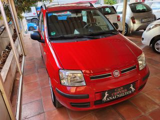 Fiat Panda 2011 ΝΕΑ ΤΙΜΗ!!!ΦΥΣΙΚΟ ΑΕΡΙΟ-thumb-7