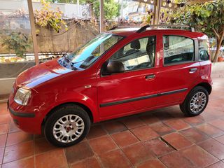 Fiat Panda 2011 ΝΕΑ ΤΙΜΗ!!!ΦΥΣΙΚΟ ΑΕΡΙΟ-thumb-8