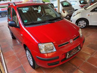 Fiat Panda 2011 ΝΕΑ ΤΙΜΗ!!!ΦΥΣΙΚΟ ΑΕΡΙΟ-thumb-9