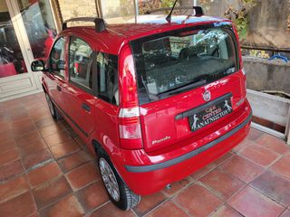 Fiat Panda 2011 ΝΕΑ ΤΙΜΗ!!!ΦΥΣΙΚΟ ΑΕΡΙΟ-thumb-36