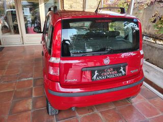 Fiat Panda 2011 ΝΕΑ ΤΙΜΗ!!!ΦΥΣΙΚΟ ΑΕΡΙΟ-thumb-37