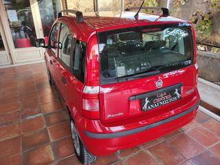 Fiat Panda 2011 ΝΕΑ ΤΙΜΗ!!!ΦΥΣΙΚΟ ΑΕΡΙΟ-thumb-38