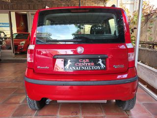 Fiat Panda 2011 ΝΕΑ ΤΙΜΗ!!!ΦΥΣΙΚΟ ΑΕΡΙΟ-thumb-39