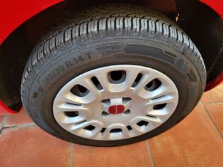 Fiat Panda 2011 ΝΕΑ ΤΙΜΗ!!!ΦΥΣΙΚΟ ΑΕΡΙΟ-thumb-41