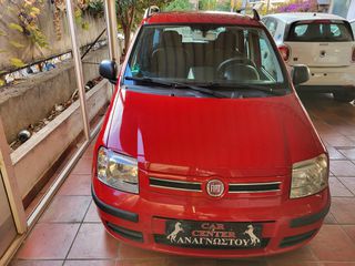 Fiat Panda 2011 ΝΕΑ ΤΙΜΗ!!!ΦΥΣΙΚΟ ΑΕΡΙΟ-thumb-10