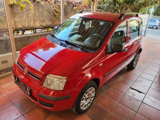 Fiat Panda 2011 ΝΕΑ ΤΙΜΗ!!!ΦΥΣΙΚΟ ΑΕΡΙΟ-thumb-11