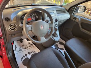 Fiat Panda 2011 ΝΕΑ ΤΙΜΗ!!!ΦΥΣΙΚΟ ΑΕΡΙΟ-thumb-15
