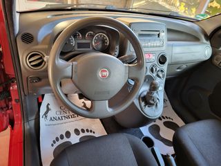 Fiat Panda 2011 ΝΕΑ ΤΙΜΗ!!!ΦΥΣΙΚΟ ΑΕΡΙΟ-thumb-16