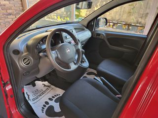 Fiat Panda 2011 ΝΕΑ ΤΙΜΗ!!!ΦΥΣΙΚΟ ΑΕΡΙΟ-thumb-17
