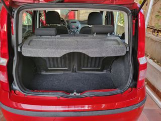 Fiat Panda 2011 ΝΕΑ ΤΙΜΗ!!!ΦΥΣΙΚΟ ΑΕΡΙΟ-thumb-25