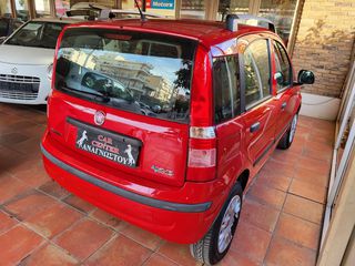 Fiat Panda 2011 ΝΕΑ ΤΙΜΗ!!!ΦΥΣΙΚΟ ΑΕΡΙΟ-thumb-34
