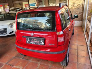 Fiat Panda 2011 ΝΕΑ ΤΙΜΗ!!!ΦΥΣΙΚΟ ΑΕΡΙΟ-thumb-35