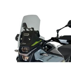 ΖΕΛΑΤΙΝΑ WRS CF Moto 450 MT 2024 Ελαφρώς Φυμέ