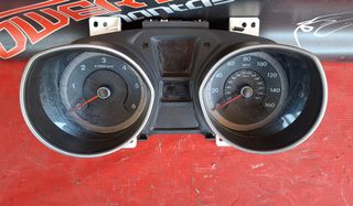 HYUNDAI i30 2012-2017 diesel  D4FB ΚΑΝΤΡΑΝ (94003-A6433 , 94003A6433)