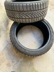 225/40R18 PLATIN
