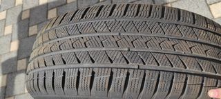 VREDESTEIN QUATRAC PRO 235/55R19 Dot23
