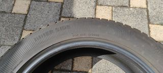 VREDESTEIN QUATRAC PRO 235/55R19 Dot23-thumb-2