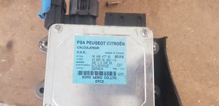 ΕΓΚΕΦΑΛΟΣ ΤΙΜΟΝΙΟΥ  CITROEN C3