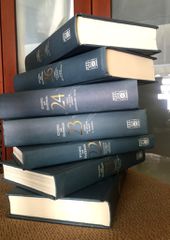 Εγκυκλοπαίδεια 26 τόμοι, ΙΣΤΟΡΙΑ των Ελλήνων