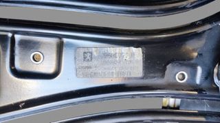 ΓΡΥΛΟΣ ΠΑΡΑΘΥΡΟΥ ΠΙΣΩ ΑΡΙΣΤΕΡΟΣ/ΔΕΞΙΟΣ ΓΝΗΣΙΟΣ PEUGEOT 207cc CABRIO  9680072380 - 9680072480-thumb-3