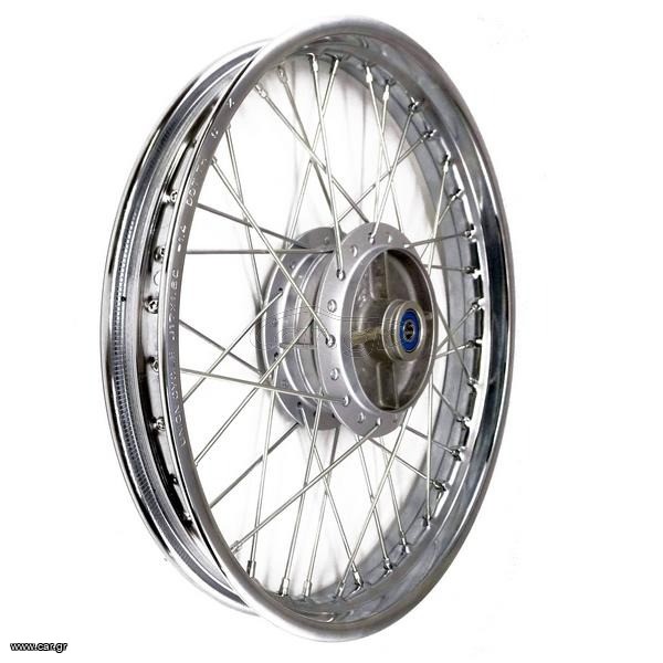 ΤΡΟΧΟΙ UNION ΟΠΙΣ  WAVE 110/GRAND-X 110 (INNOVA)