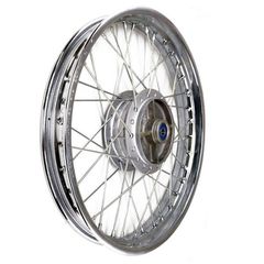 ΤΡΟΧΟΙ UNION ΟΠΙΣ  WAVE 110/GRAND-X 110 (INNOVA)