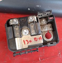 HYUNDAI i30 2012-2017 ΠΟΛΟΣ ΜΠΑΤΑΡΙΑΣ