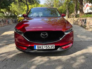 Mazda CX-5 2020 CX5 AWD SKYACTIV-D