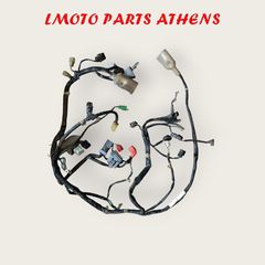 ΠΛΕΞΟΥΔΑ PCX 125 (10-14)