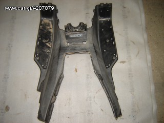 Πάτωμα Honda FJS 600