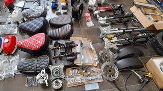 polaplasiastis takegawa gia honda c50 glx dax chaly astrea supra ss50 z50j Z50R monkey Gorilla lifan bobo skyteam Jincheng Jintong JC50 MODIFYING GARAGE "since1993" TAKEGAWAGR - 4miniracingparts,gr-thumb-3