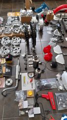 polaplasiastis takegawa gia honda c50 glx dax chaly astrea supra ss50 z50j Z50R monkey Gorilla lifan bobo skyteam Jincheng Jintong JC50 MODIFYING GARAGE "since1993" TAKEGAWAGR - 4miniracingparts,gr-thumb-9