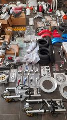polaplasiastis takegawa gia honda c50 glx dax chaly astrea supra ss50 z50j Z50R monkey Gorilla lifan bobo skyteam Jincheng Jintong JC50 MODIFYING GARAGE "since1993" TAKEGAWAGR - 4miniracingparts,gr-thumb-15