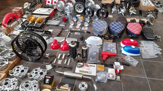 polaplasiastis takegawa gia honda c50 glx dax chaly astrea supra ss50 z50j Z50R monkey Gorilla lifan bobo skyteam Jincheng Jintong JC50 MODIFYING GARAGE "since1993" TAKEGAWAGR - 4miniracingparts,gr-thumb-19